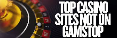 Exploring Non Gamstop Casinos Your Guide to Independent Betting