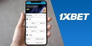1xBet Mobile Your Gateway to Betting Anytime, Anywhere 1xBet Mobile Your Gateway to Betting Anytime, Anywhere