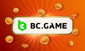BC Game Casinò Crypto La Nuova Frontiera del Gioco Online