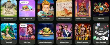 Cashwin Casino España La Aventura del Juego en Línea