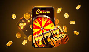 Discover Goldwin Casino & Sportsbook Your Premier Online Gaming Destination Discover Goldwin Casino & Sportsbook Your Premier Online Gaming Destination