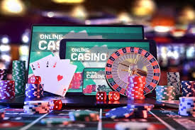 Discover the Excitement of Admiral Casino Online Slots