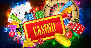 Discover the Excitement of Online Casino Chillireels 1379634096
