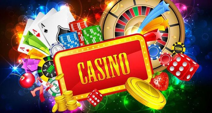 Esplora il Mondo di Vegasino Casinò Online e Divertimento Senza Fine