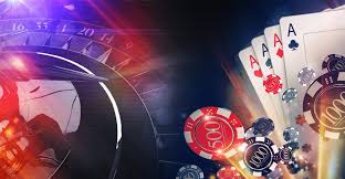Experience Thrilling Gaming at Casinoly UK