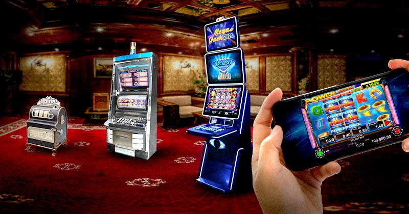 Explore Aztec Paradise Casino An Ultimate Gaming Experience