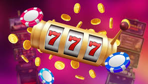 Explore the Exciting World of Kaboom Slots Casino Online