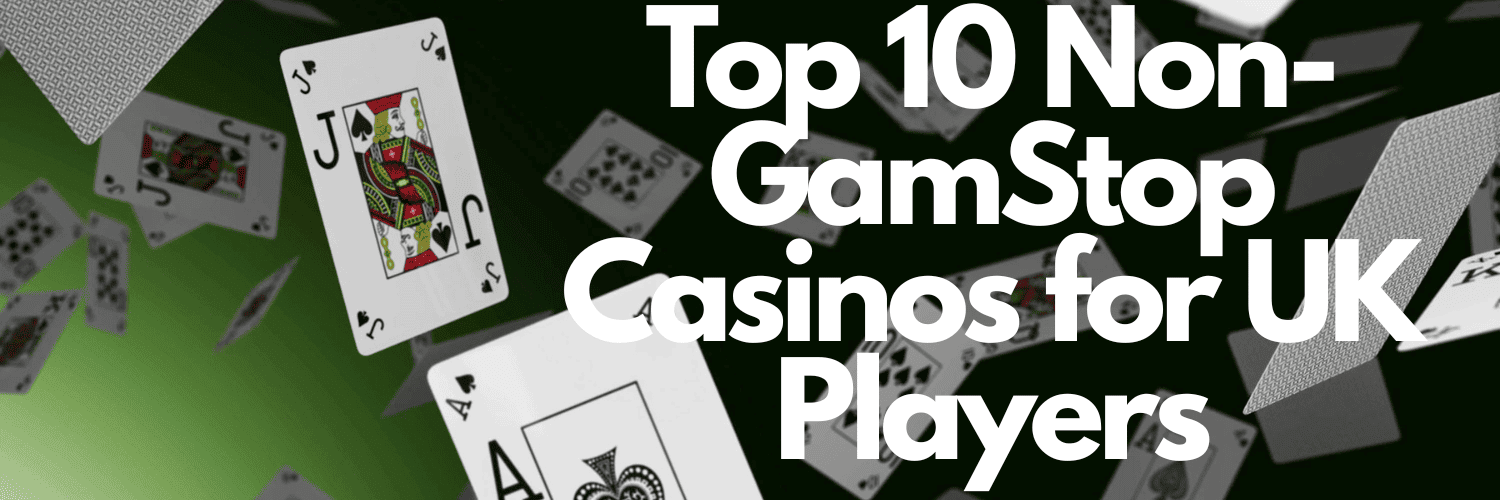 Exploring Non Gamstop Casinos A Comprehensive Guide -1946670653