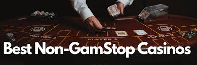 Exploring Non-Gamstop Casinos A Guide to Your Gaming Options