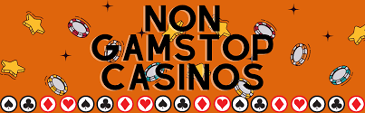 Exploring Non-Gamstop Casinos A Guide to Your Gaming Options
