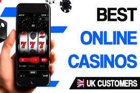 Exploring Online Casinos Outside the UK A Comprehensive Guide