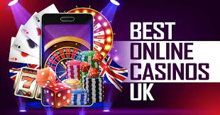 Exploring Online Casinos Outside the UK A Comprehensive Guide