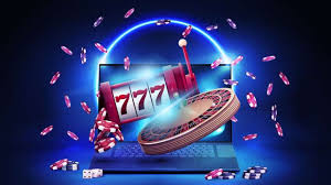 Ontdek de Wereld van Igobet Online Casino 1576477565