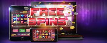 Oplev fordelene ved free spins på udenlandske casinoer Oplev fordelene ved free spins på udenlandske casinoer
