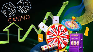 Oplev Spændingen Hos Hugo Casino - Dit Online Spilleparadis