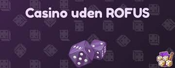 Spil Poker Uden om Rufus - Sådan Gør Du