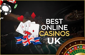 The Ultimate Experience at Online Casino Admiral