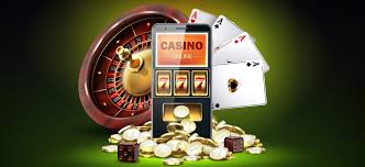 Udenlandsk Casino MGA En Udforskning af Mulighederne Udenlandsk Casino MGA En Udforskning af Mulighederne